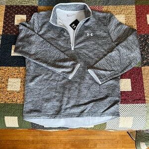 Men’s Under Armor Pullover NWT